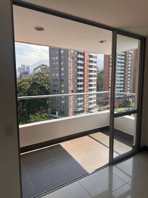 Apartamento en Arriendo