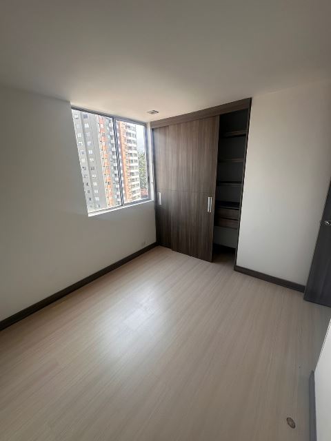 Apartamento en Arriendo