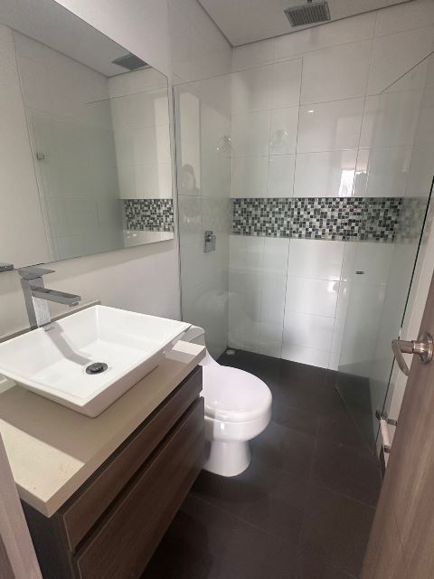 Apartamento en Arriendo