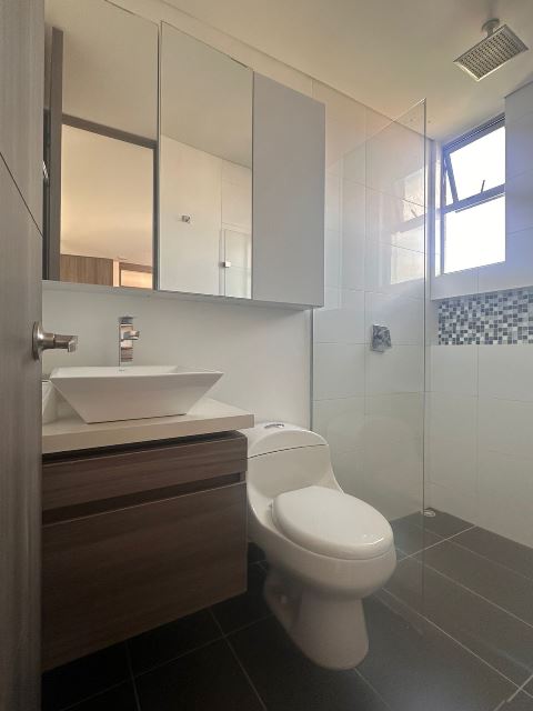 Apartamento en Arriendo