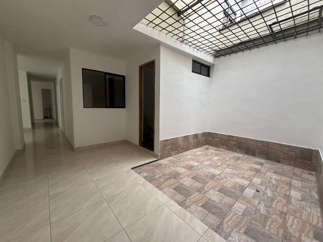 Casa en Arriendo