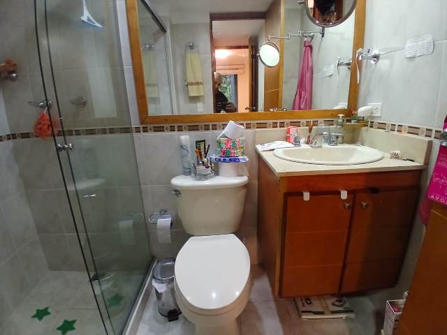 Apartamento en Arriendo