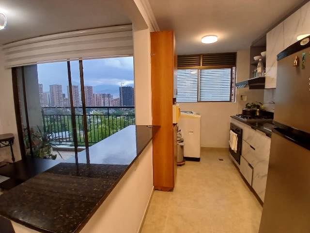 Apartamento en Arriendo
