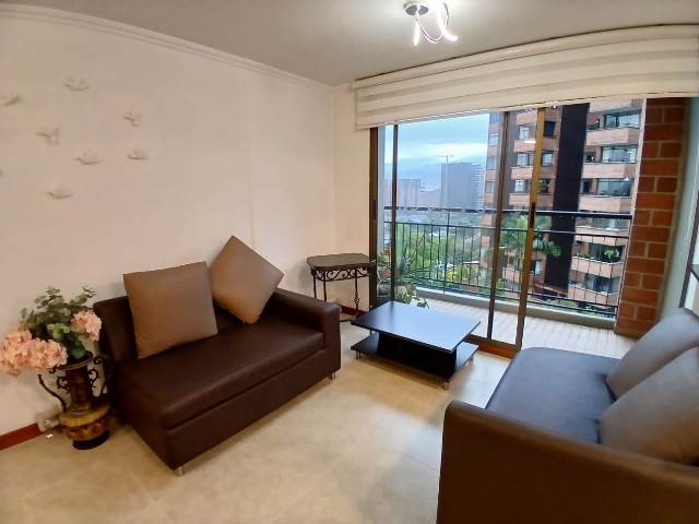 Apartamento en Arriendo