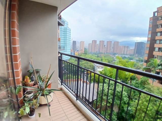 Apartamento en Arriendo