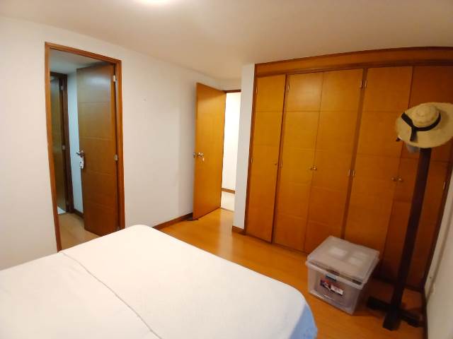 Apartamento en Arriendo