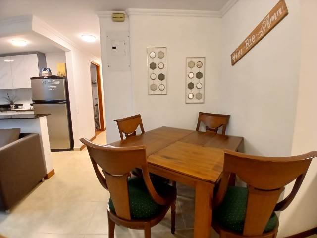 Apartamento en Venta