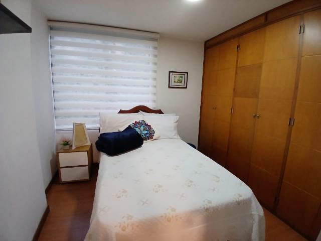 Apartamento en Venta