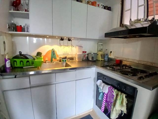 Apartamento en Venta