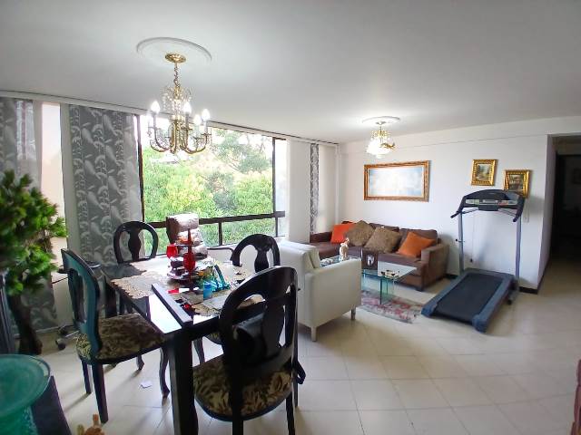 Apartamento en Venta