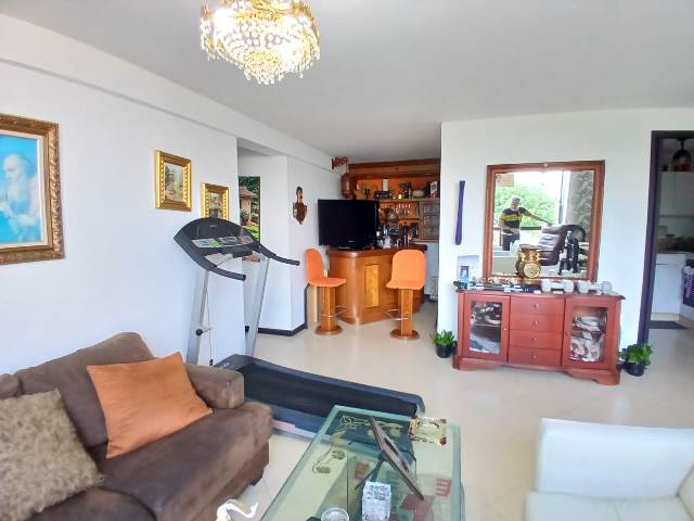 Apartamento en Venta