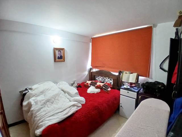 Apartamento en Venta