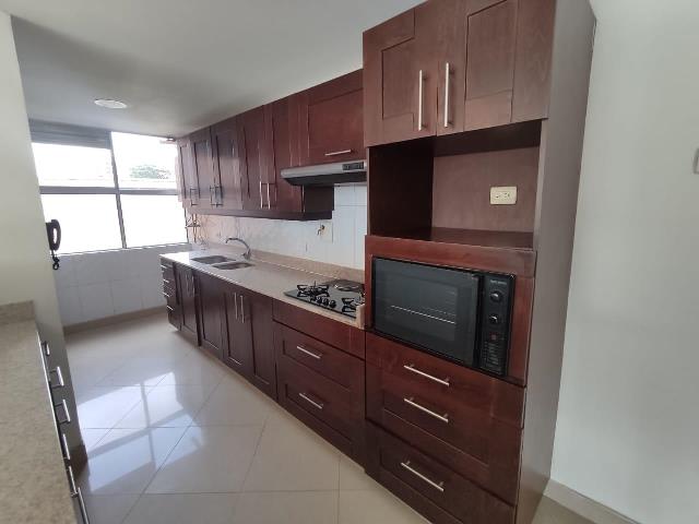 Apartamento en Arriendo