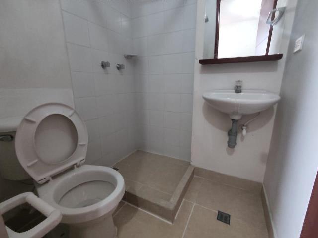 Apartamento en Arriendo