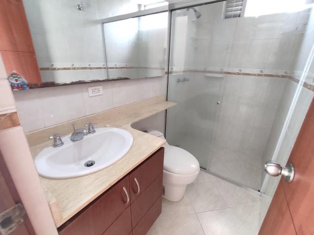 Apartamento en Arriendo