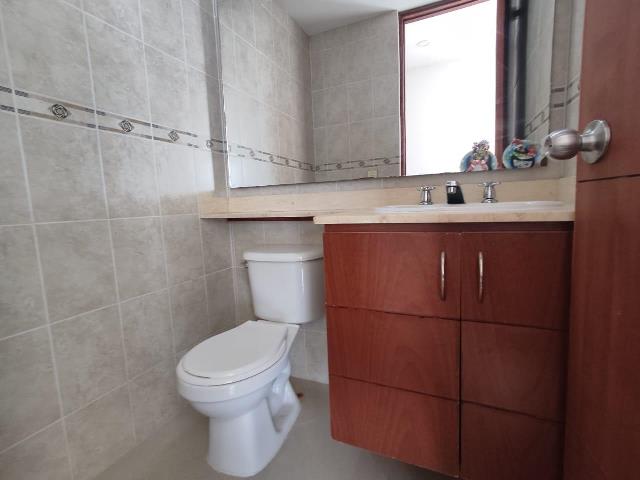 Apartamento en Arriendo