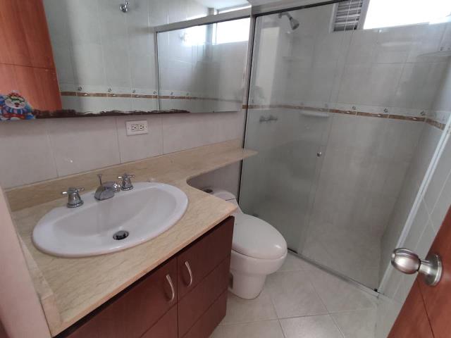 Apartamento en Arriendo