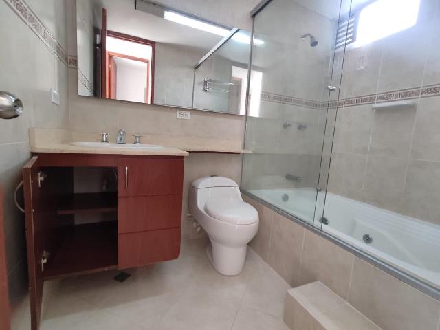 Apartamento en Arriendo