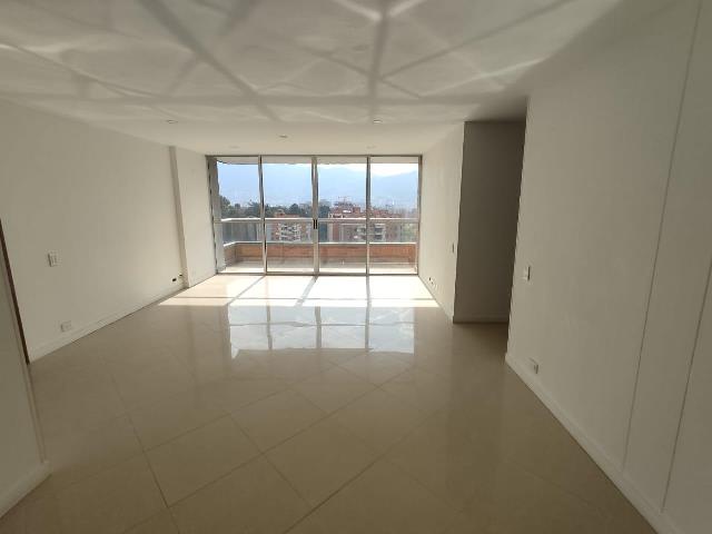 Apartamento en Arriendo