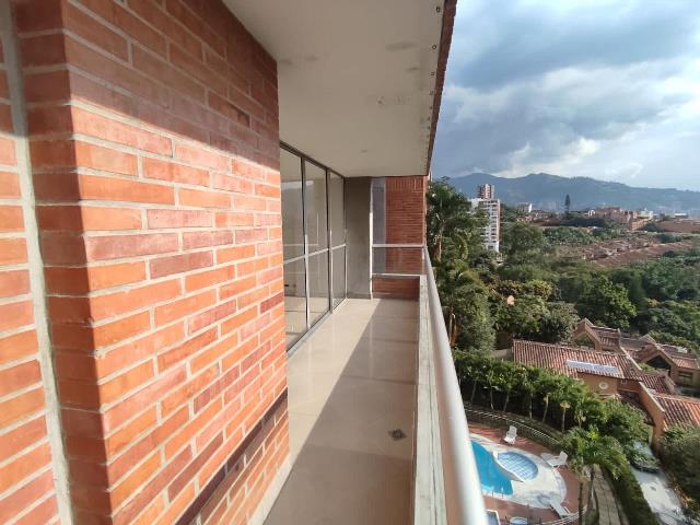 Apartamento en Arriendo