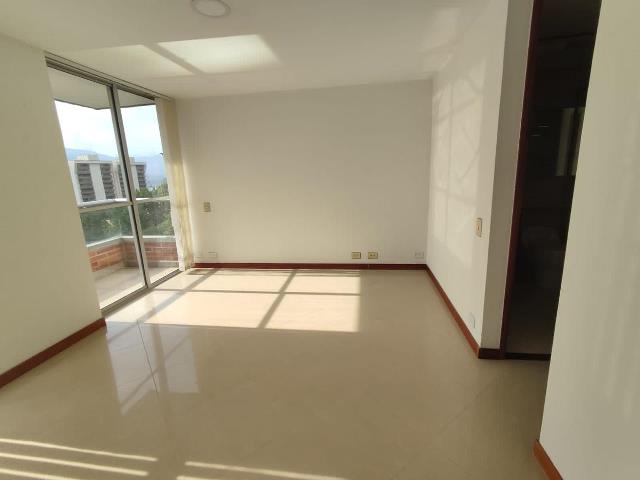 Apartamento en Arriendo