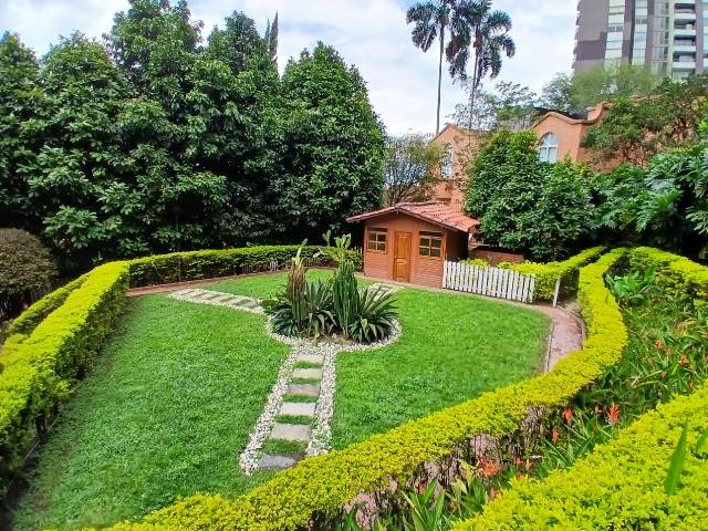 Casa en Arriendo