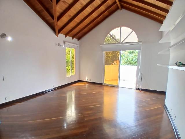 Casa en Arriendo