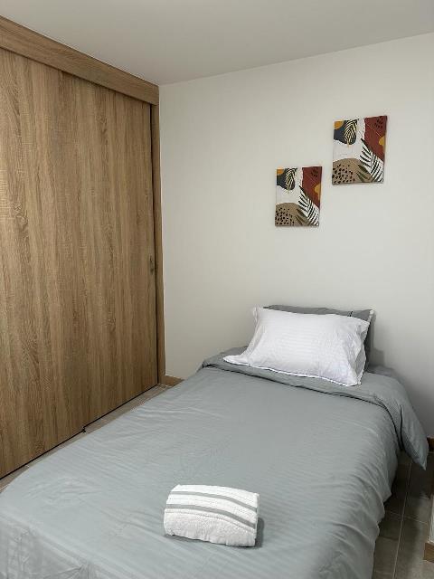 Apartamento en Arriendo