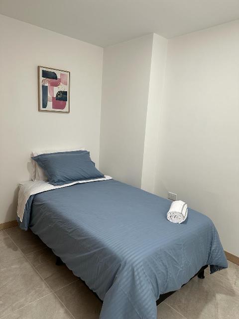 Apartamento en Arriendo