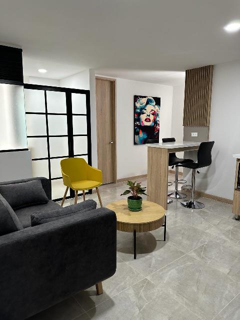 Apartamento en Venta