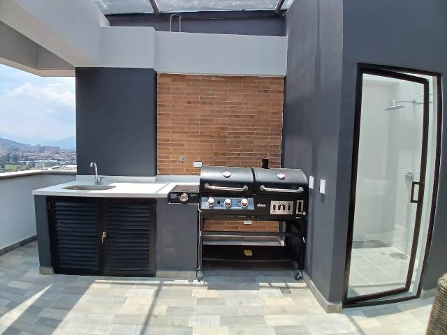 Apartamento en Venta