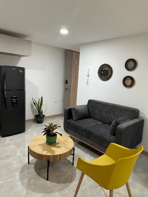 Apartamento en Venta