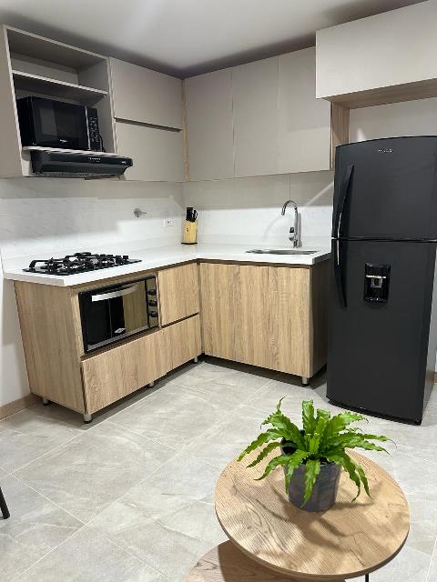 Apartamento en Venta