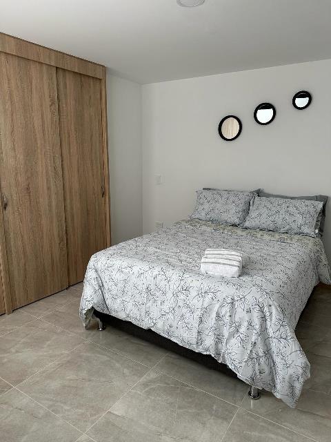 Apartamento en Venta