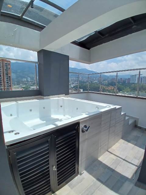 Apartamento en Arriendo