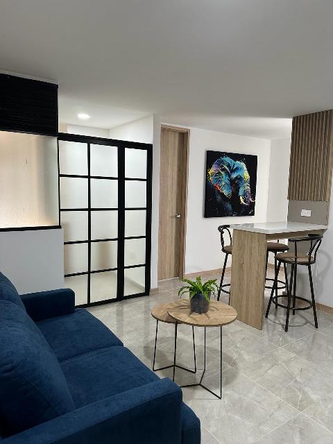 Apartamento en Venta