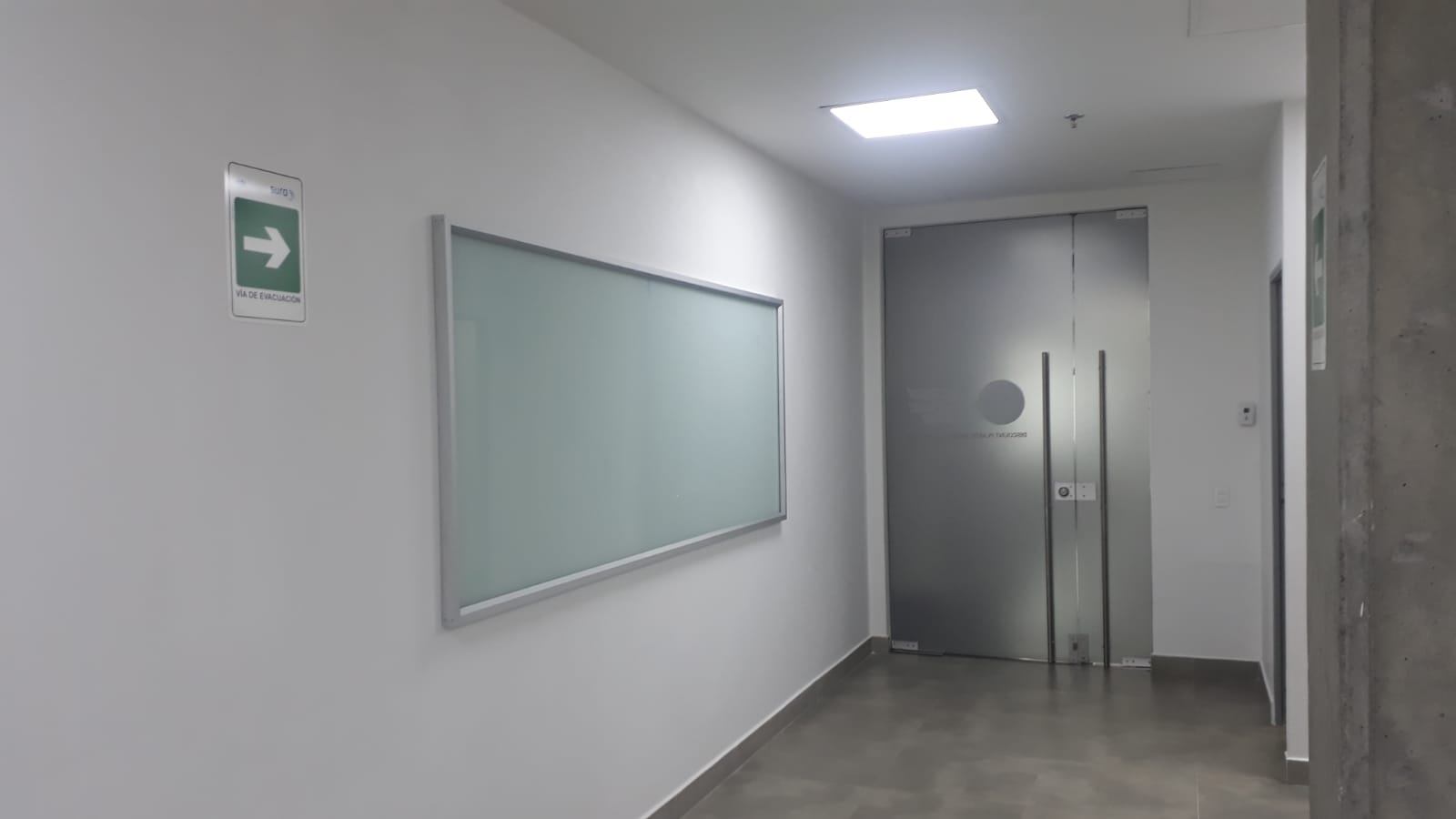 Oficina en Arriendo
