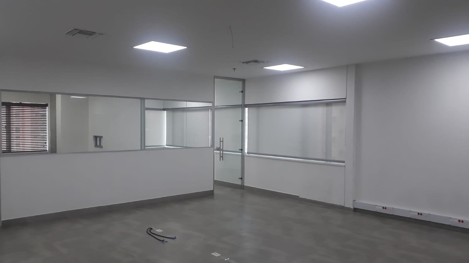 Oficina en Arriendo