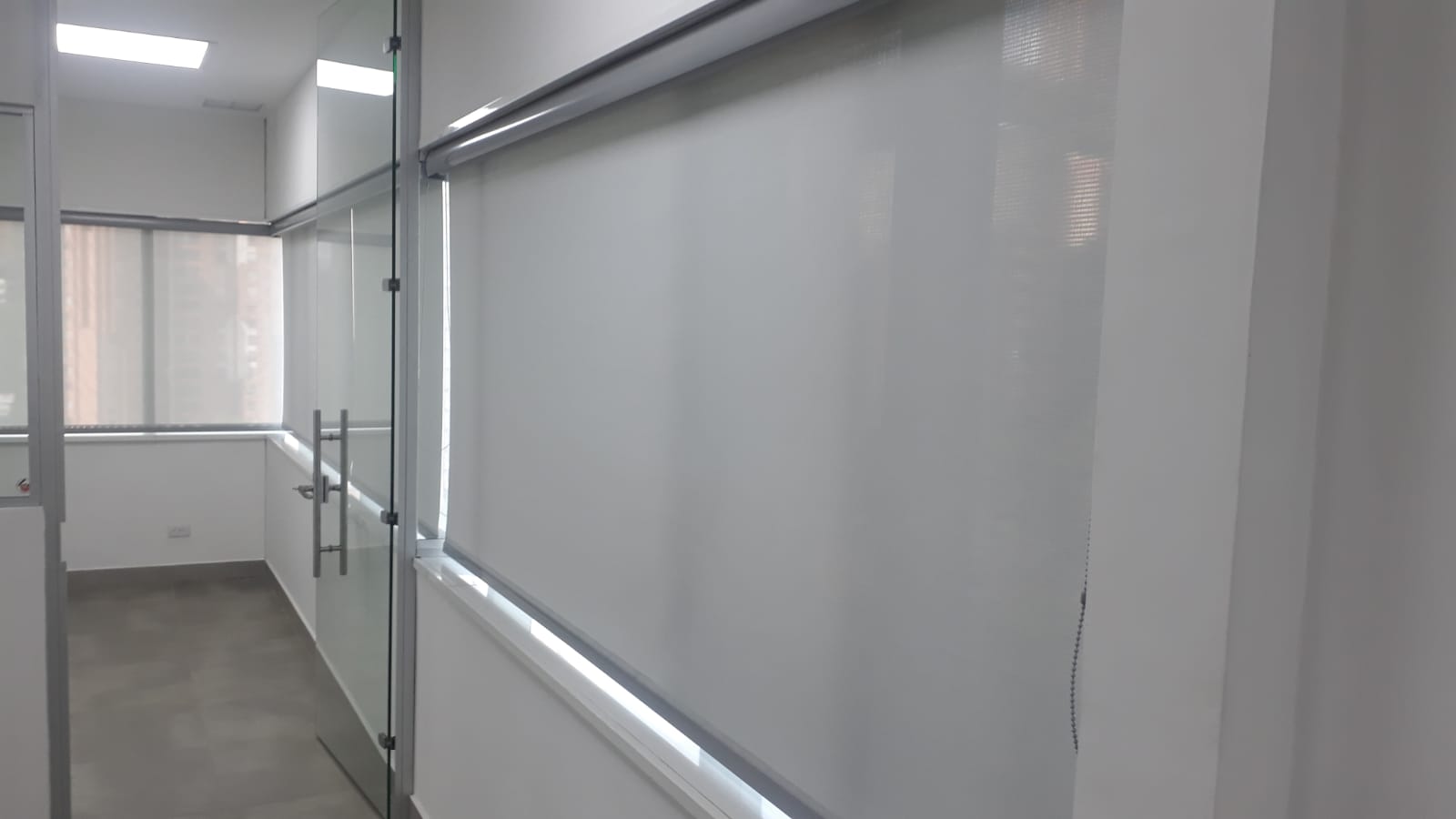 Oficina en Arriendo