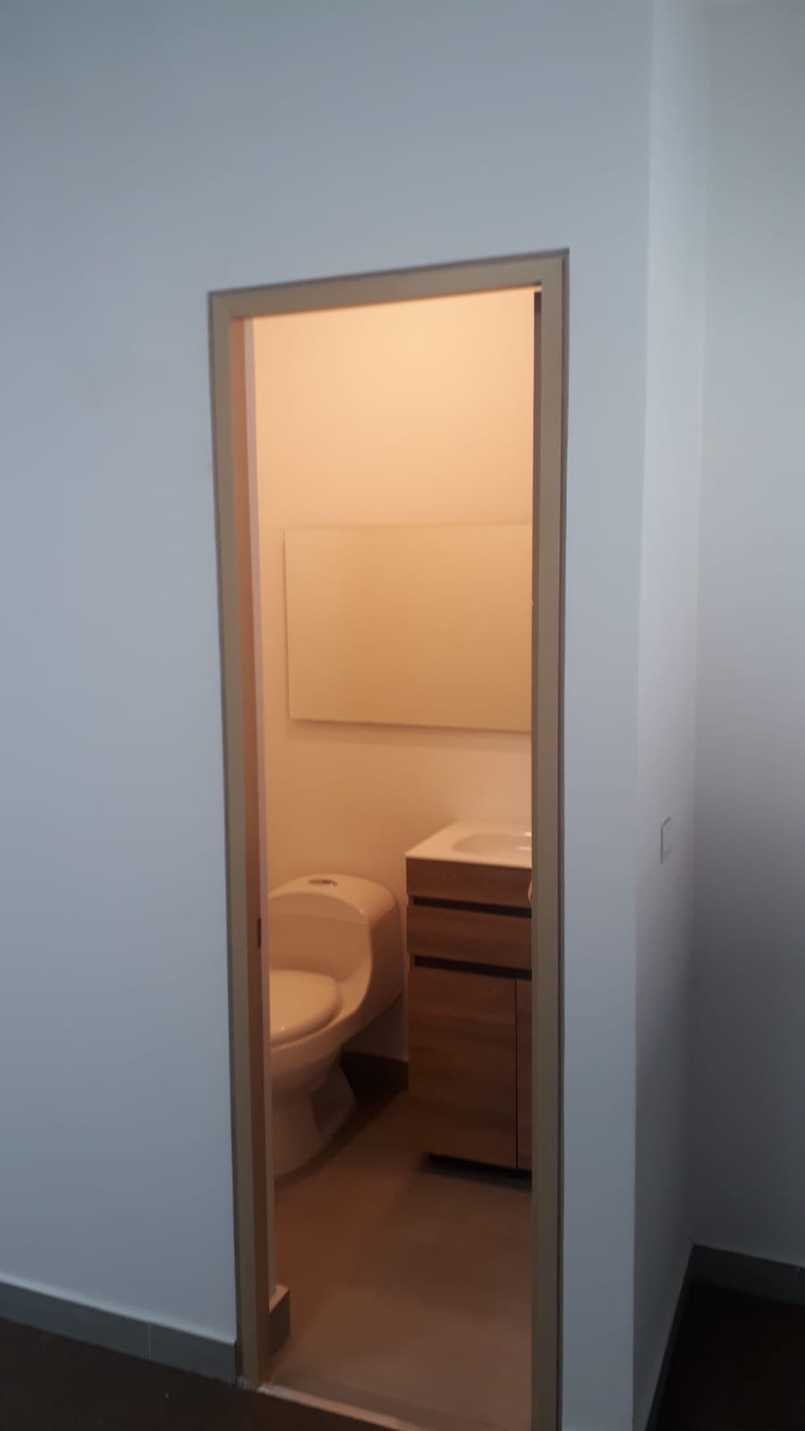 Oficina en Arriendo