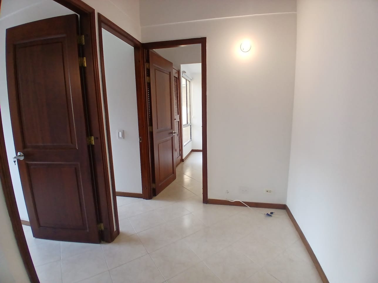Apartamento en Arriendo