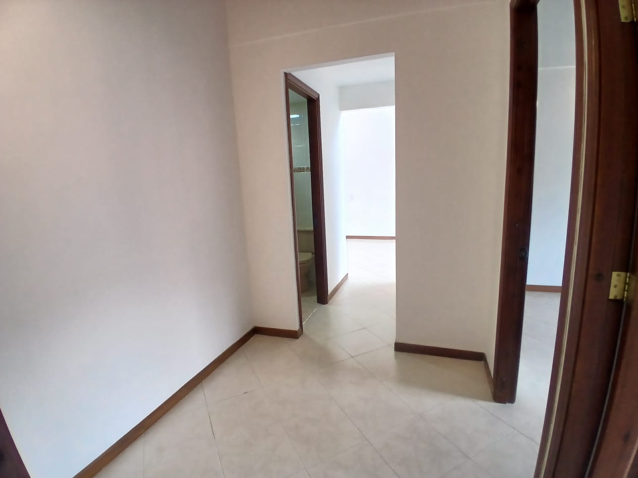 Apartamento en Arriendo