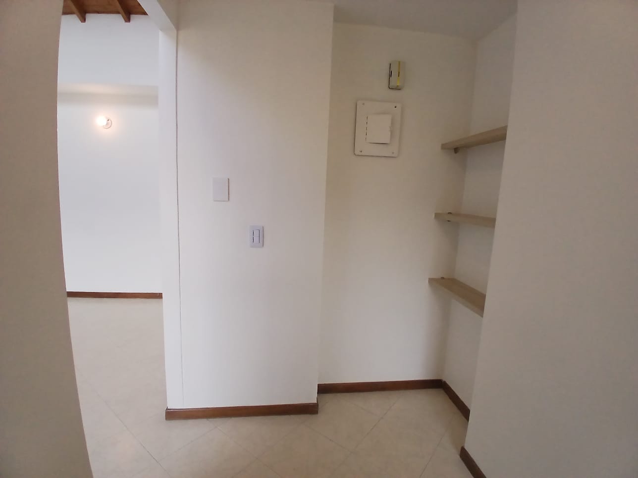 Apartamento en Arriendo