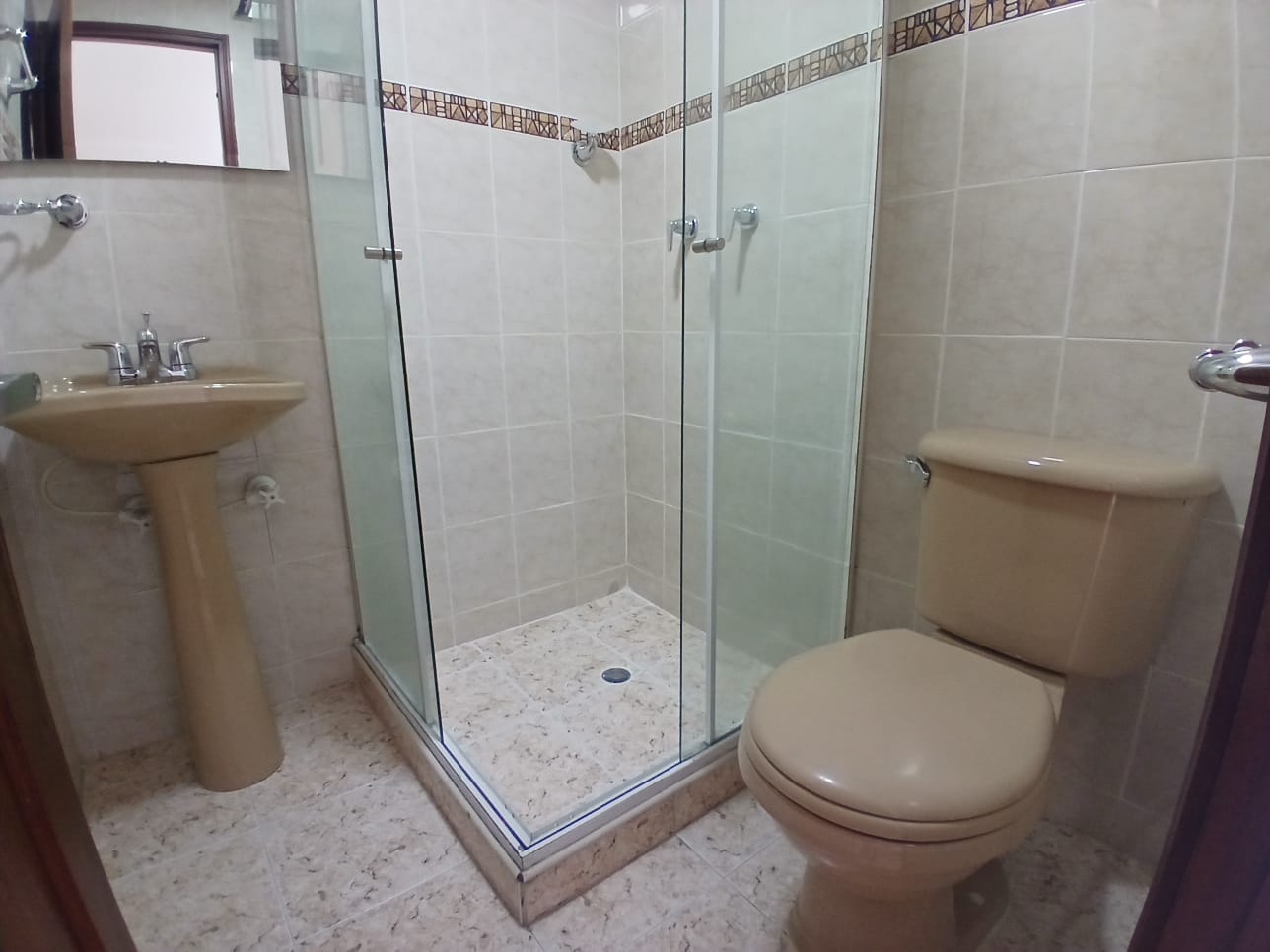 Apartamento en Arriendo