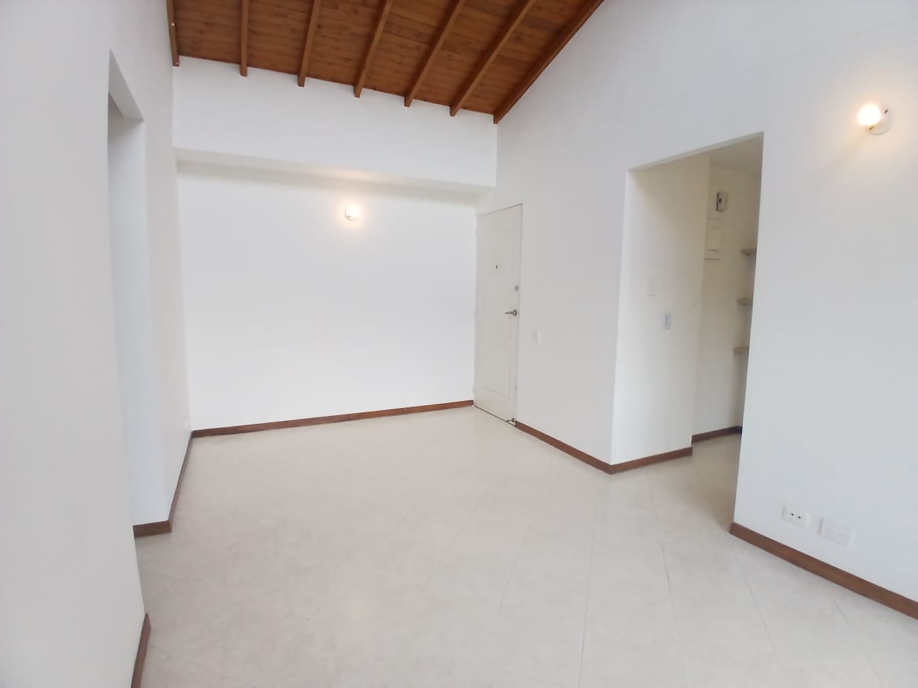 Apartamento en Arriendo