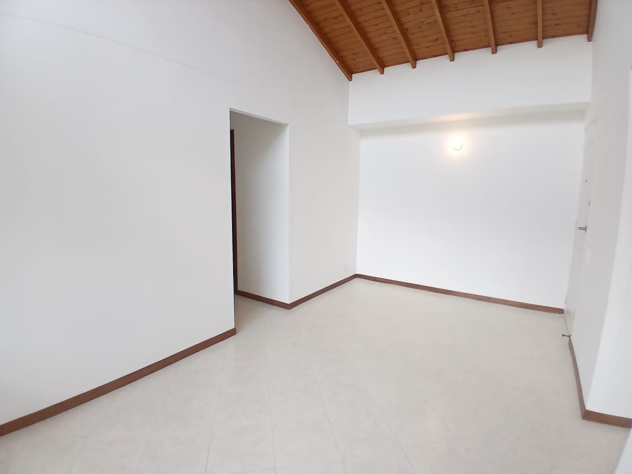 Apartamento en Arriendo