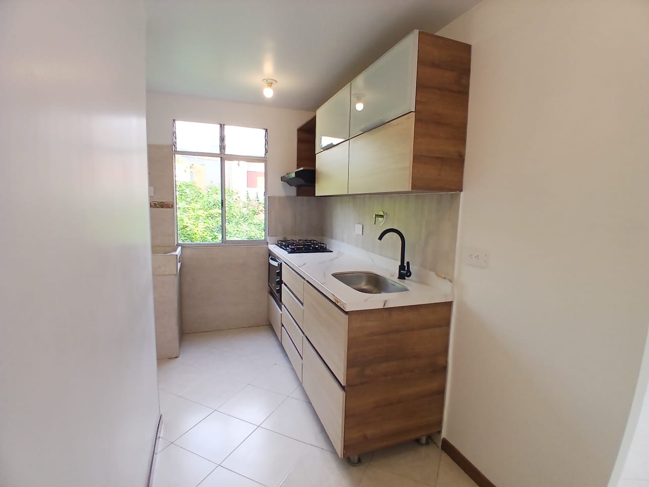 Apartamento en Arriendo