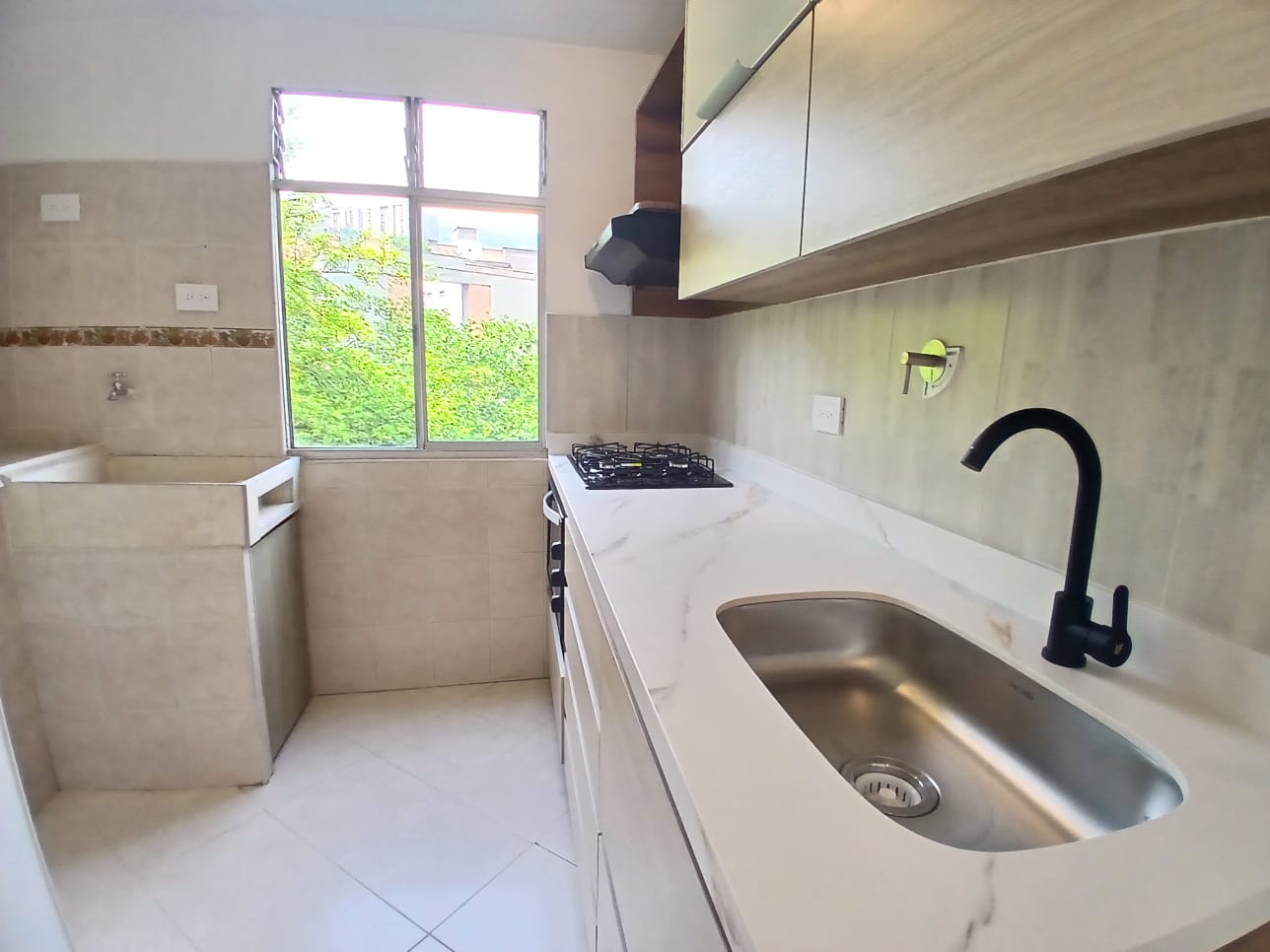 Apartamento en Arriendo