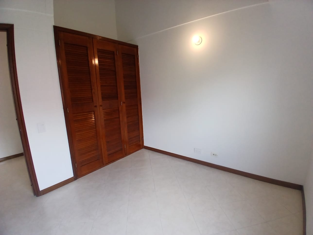 Apartamento en Arriendo