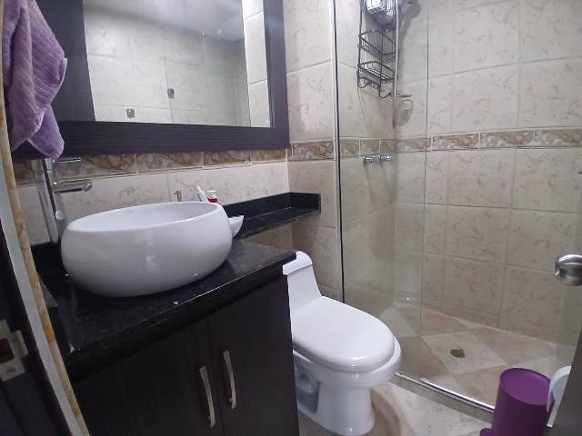 Apartamento en Arriendo